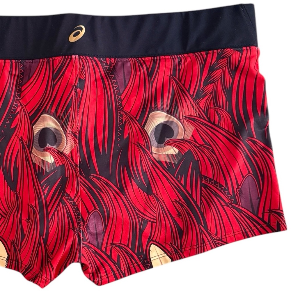 ASICS Training Short 2” - Picture 7 of 11